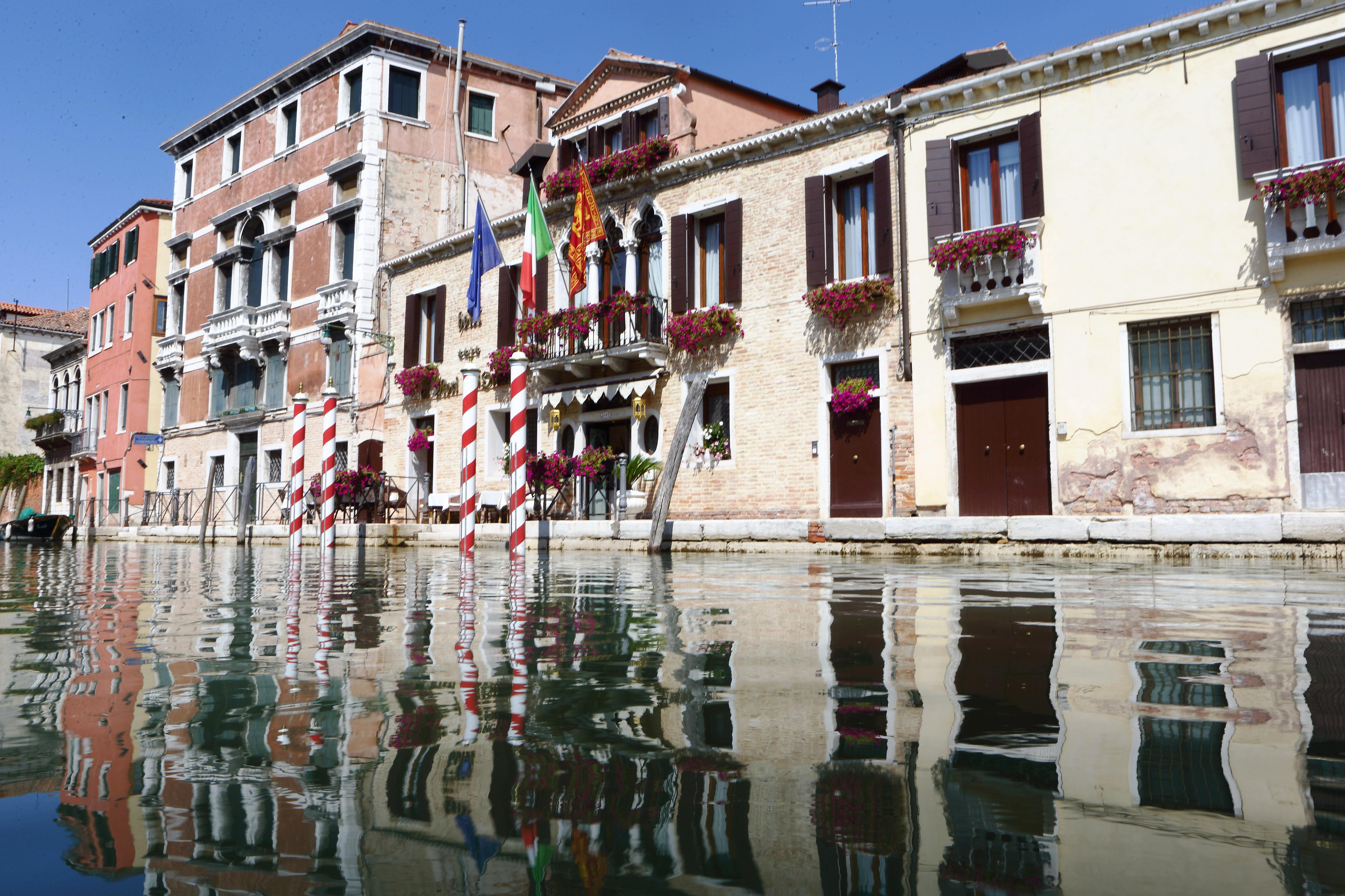 Ai Mori D'oriente 4* Venecia
