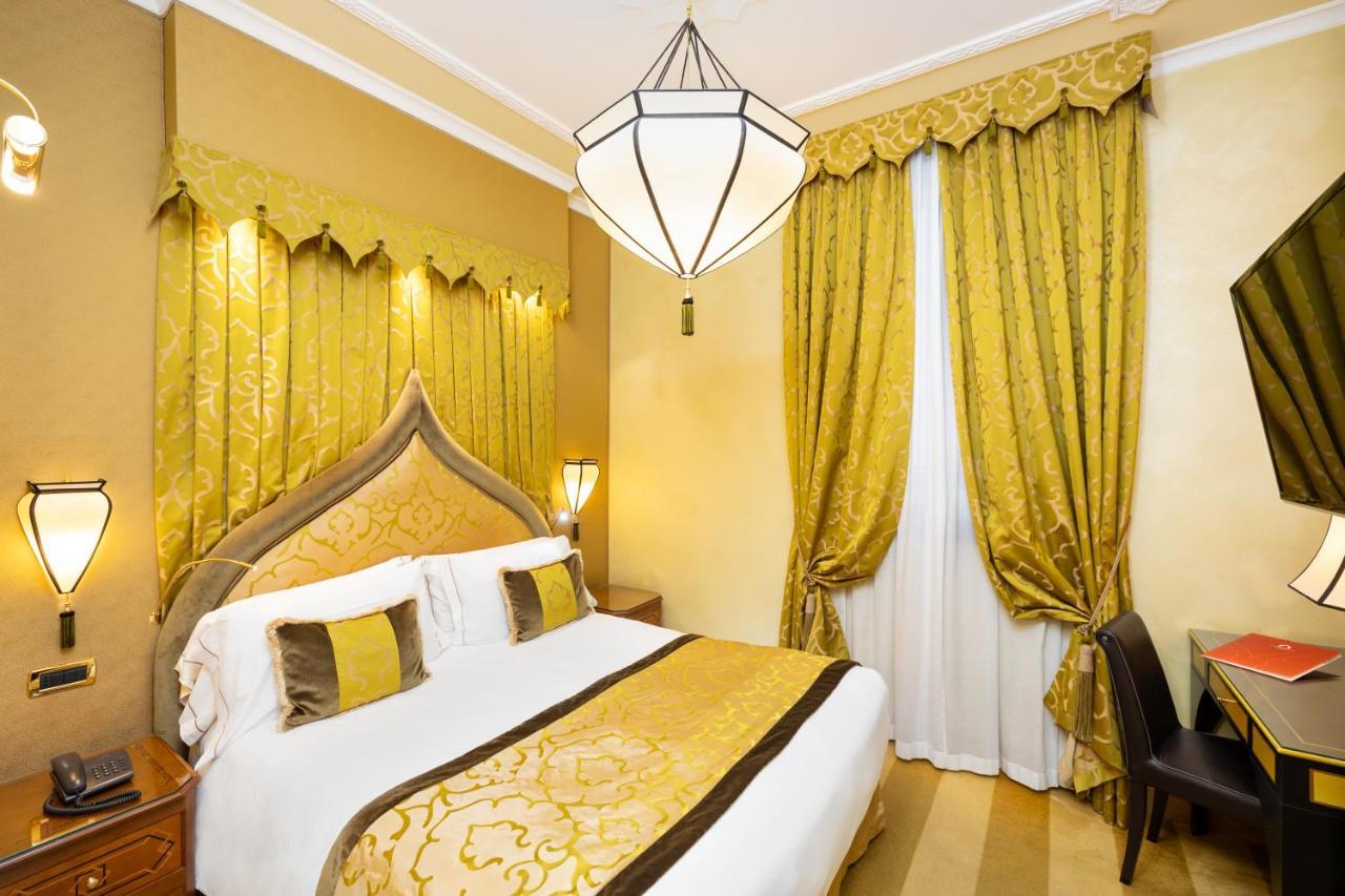Ai Mori D'oriente 4* Venecia