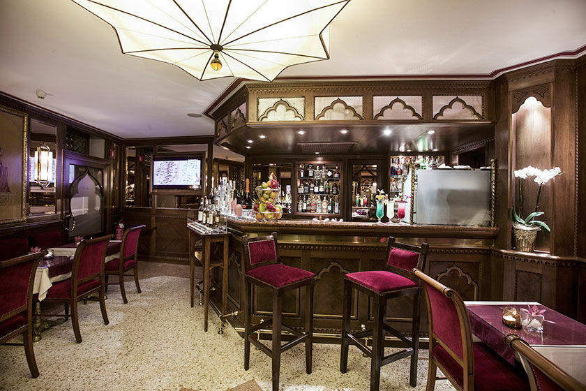 Ai Mori D'oriente 4* Venecia